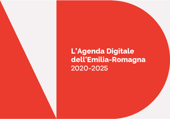Agenda Digitale dell Emilia-Romagna