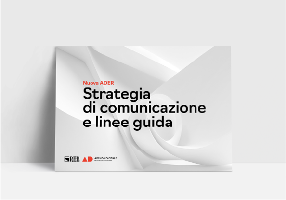 Regione Emilia-Romagna: Ader New