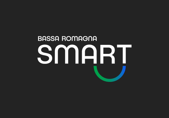 Unione dei Comuni Bassa Romagna: Bassa Romagna Smart
