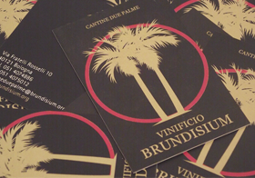 Brundisium: Brundisium