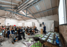 Climate Kic: Climate Kic Urban Transition