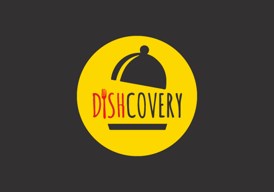 Dishcovery: Dishcovery