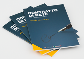 Aster: HTN Contratti