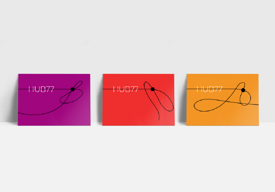 Hub77: Hub77