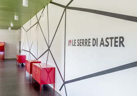 ART_ER: Le Serre di ART-ER