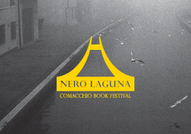 Delta Cinematica: Comacchio book festival