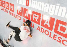 Radio immaginaria: Teen Parade II edizione