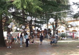 Radio immaginaria: Teen Parade I edizione