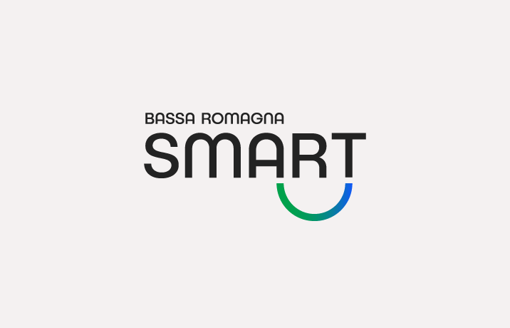 Bassa Romagna Smart