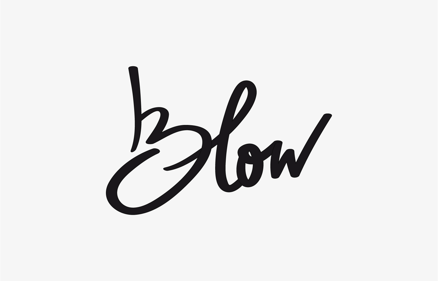 Blow