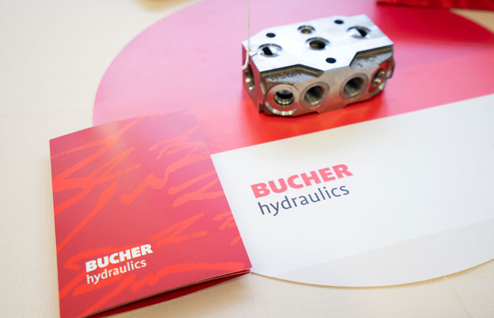 Bucher Hydraulics Company Day