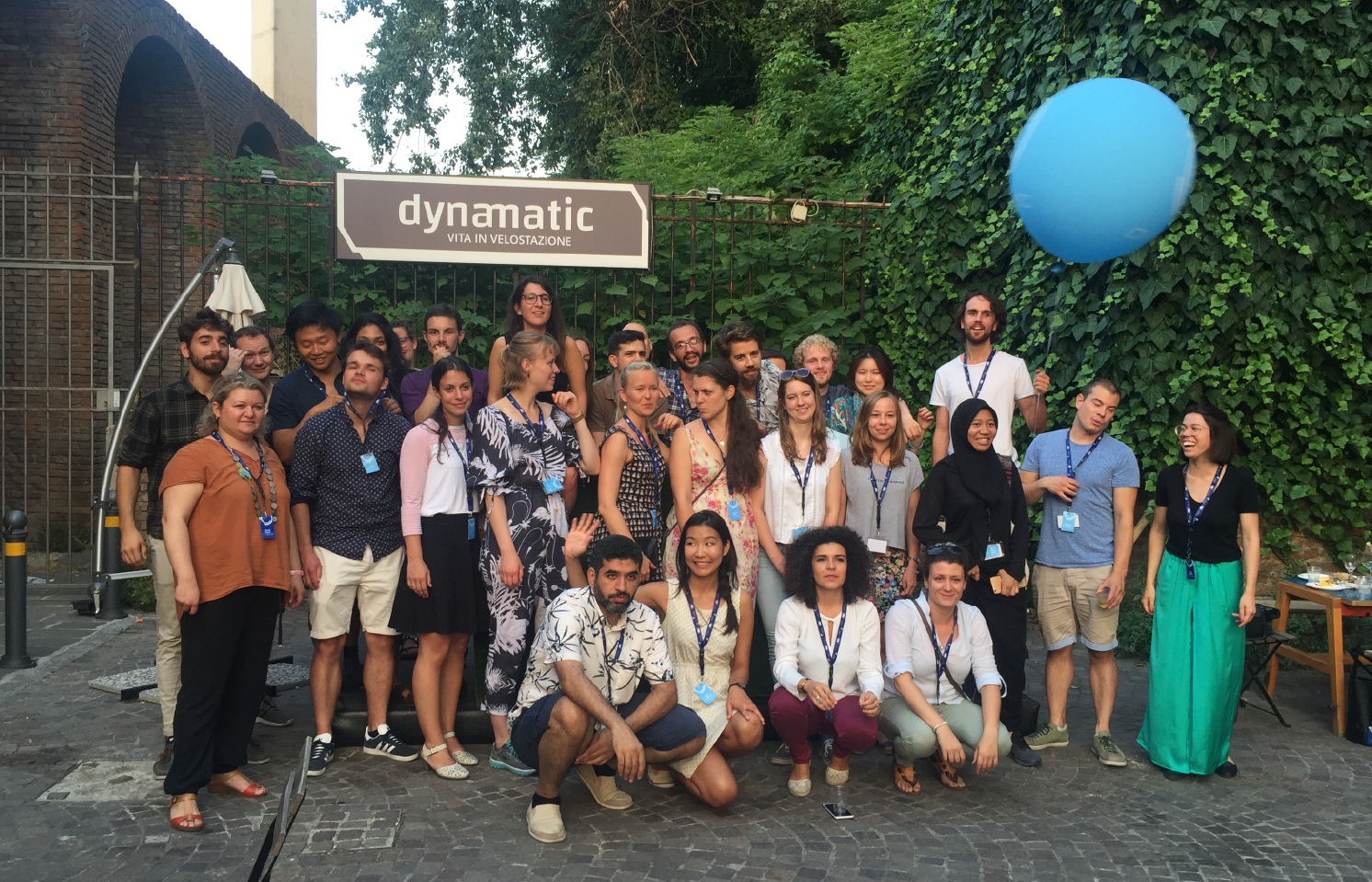 Climate KIC Summer School