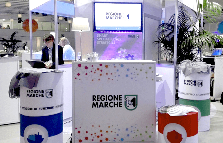 Cluster Tecnologici Regione Marche