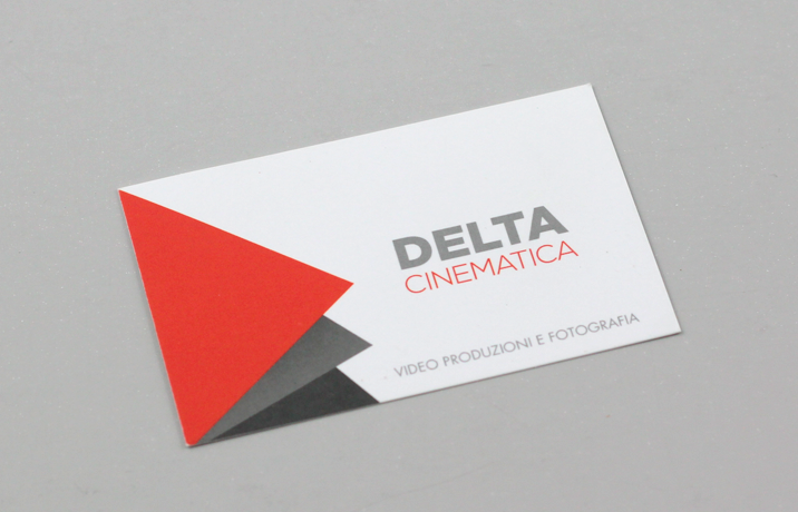 Delta Cinematica