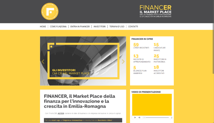 Financer