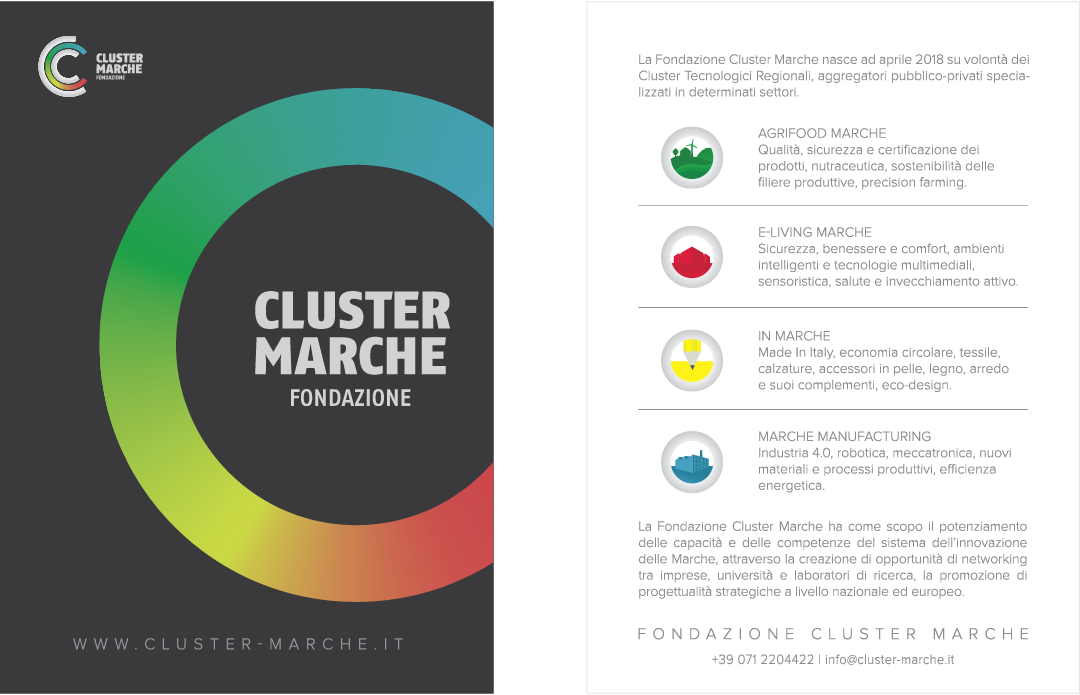 Fondazione Cluster Marche