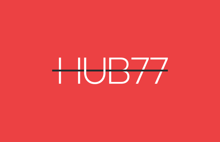 Hub77