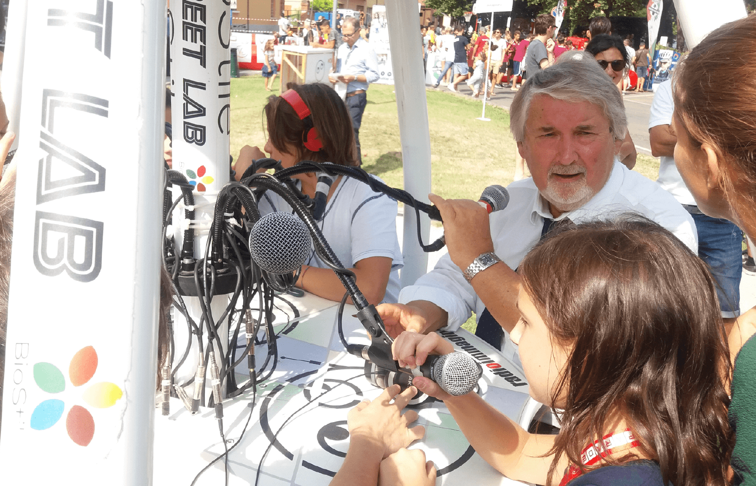 Teen Parade I edizione