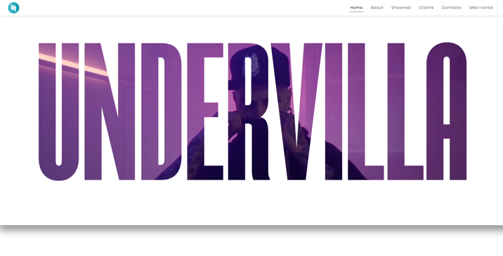 Undervilla