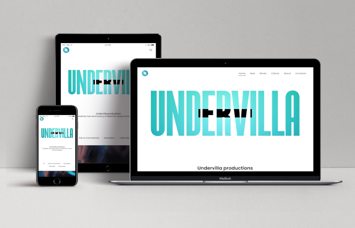 Undervilla