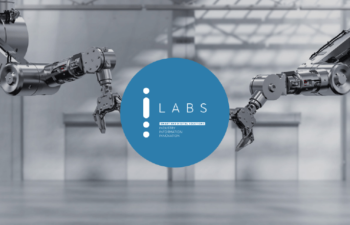 i-Labs