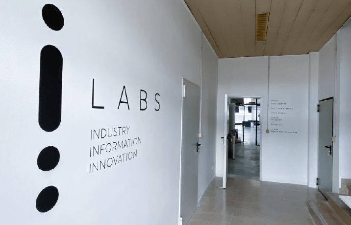 i-Labs